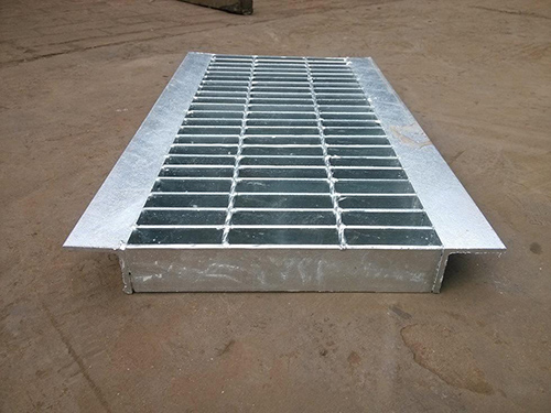 安裝溝蓋板的時候需要注意什么？