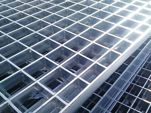 如何保障插接鋼格板質(zhì)量？