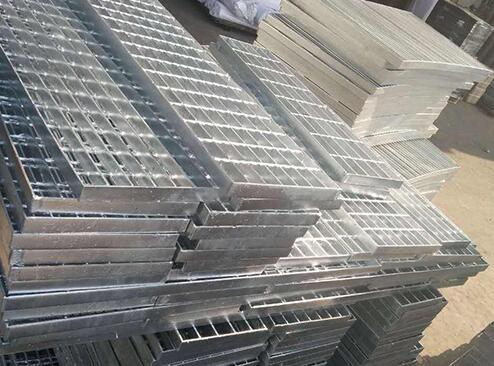 鋼格柵板的分類都有哪些