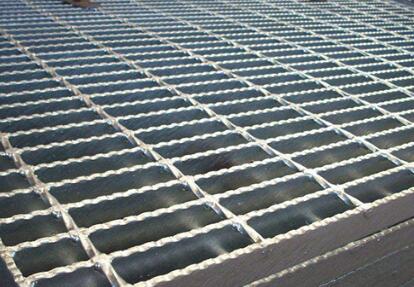 怎樣合理的避免鋼格柵板行業(yè)的采購誤區(qū)