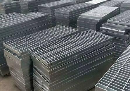 鋼格板表面處理方式有哪些？