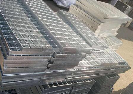 鋼格柵的特點都有哪些