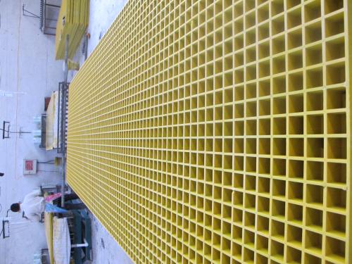 鍍鋅鋼格板使用注意事項(xiàng)